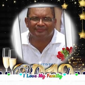 Meet your Posher, Marvin